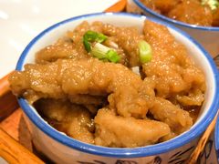 -磁州卤面·邯郸地方菜(复兴区店)