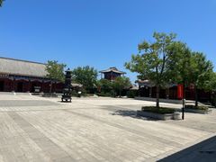 -天津妈祖文化园