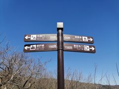 -香山公园