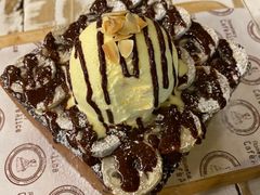 -Cafe Alice咖啡爱丽丝(奥城店)