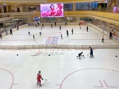 -冠军冰场CHAMPION RINK(苏州中心商场店)
