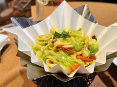 -转角·老弄堂上海菜(长寿路店)