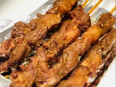 -新兴家喻酒家·羊城名宴(昌岗店)