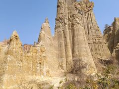 -元谋土林景区(物茂土林)
