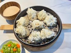 -真食净香居·内蒙烧麦(亚运村店)