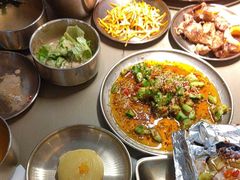 -西塔老太太泥炉烤肉(青浦蟠龙天地店)