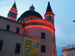 -华谊兄弟（长沙）电影小镇