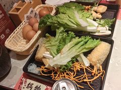 -空之介寿喜烧·和牛放题(恒隆广场店)