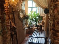 -叶叶菩提(太原别墅店)