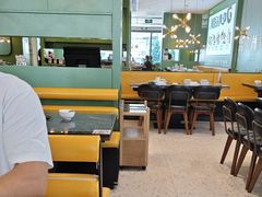 -一席地·本地鸡窝·杭帮鸡火锅(萧山银隆百货店)