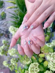 -初NAIL日式美甲美睫沙龙