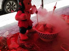 -那些年记忆烧烤