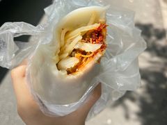 -张果佬年糕卷(科巷店)
