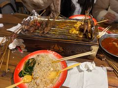 -姚记烧烤(建昌苑店)