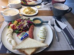 -几静cafe(基湖店)