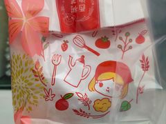 -西树泡芙(泉州浦西万达店)