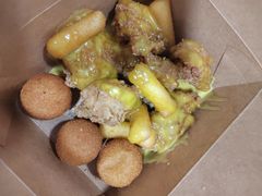 -Obligi Chicken韩式炸鸡(三元桥店)