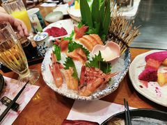 -大渔铁板烧(中山路八佰伴店)