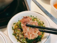 -潮发潮汕牛肉店(龙洞店)