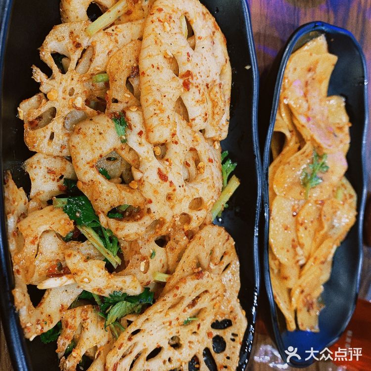 网红把把烧打卡