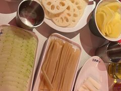 -小龙坎火锅(IFS HOT店)