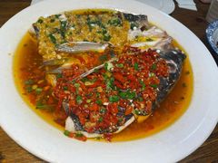 -韶山冲湘菜馆(大明湖店)