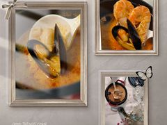 冬阴功海鲜锅-拾挚扒房(招商花园城店)