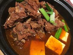 -西贝(宝乐汇店)