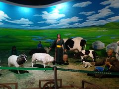 -呼伦贝尔民族博物馆