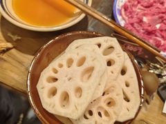 -于屿城重庆火锅(深圳总店)