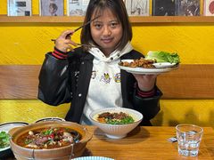 -蜗牛的家旅行主题云南菜餐厅.小酒馆(护国寺店)