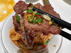 -潮发潮汕牛肉店(龙洞店)