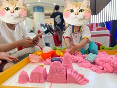 -宁波鄞州万达广场