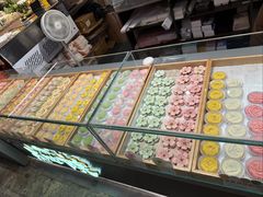 -百年同和·江南点心院(山塘街店)