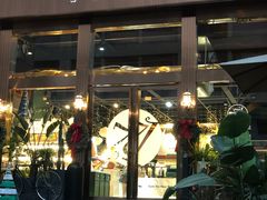 -771餐吧·咖啡·西餐·烤肉(金湖广场店)