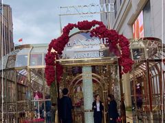 -新世界大丸百货