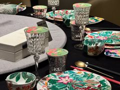 -桂满陇·海市蜃楼·黑金(国金店)