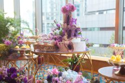 -上海大酒店·婚宴年会宴会厅