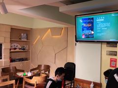 -H立方实景剧情密室(天河旗舰店)