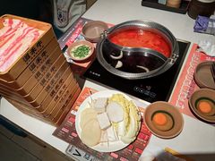 -温禾牛·和牛寿喜烧自助火锅(恒基名人店)
