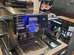 -比格比萨自助(国展店)