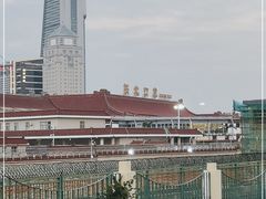 -珠海拱北口岸