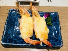 -大渔铁板烧(花园道店)