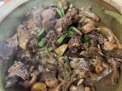 -红炎炎农家菜老字号(金水台店)