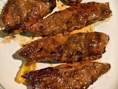 -火叮叮自助烤肉·现切牛肉(茂业店)