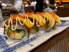 -大雄寿司(中华广场店)