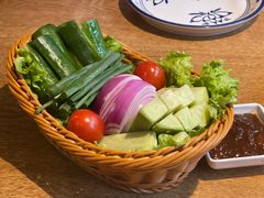 -福茂源横山铁锅羊肉(牡丹园店)