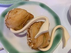 -香宫中餐厅·大连香格里拉(人民路店)