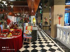 大堂-苏浙汇(古北店)