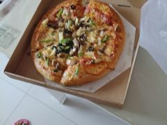 -必胜客(汉友商厦店)